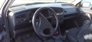 Volkswagen Golf 3 GTI 1993