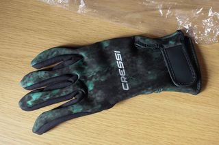 Guantes de buceo Cressi miméticos talla S