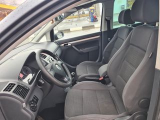 Volkswagen Touran 2008