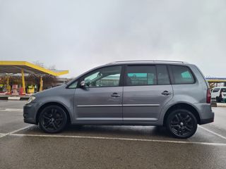 Volkswagen Touran 2008