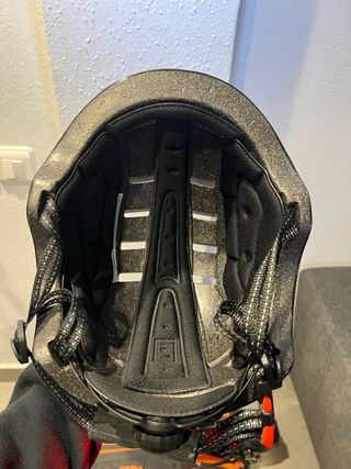 Patinete Eléctrico Kukirin G2 Pro