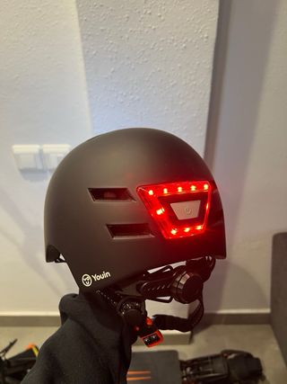 Patinete Eléctrico Kukirin G2 Pro