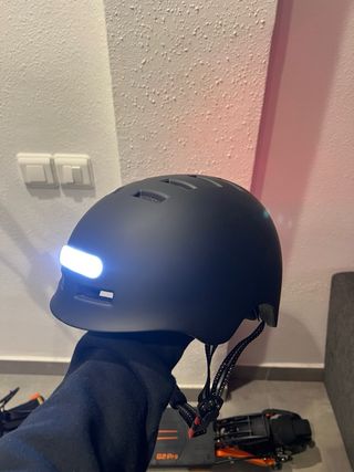 Patinete Eléctrico Kukirin G2 Pro