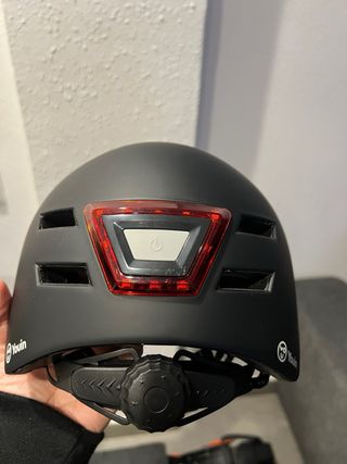 Patinete Eléctrico Kukirin G2 Pro