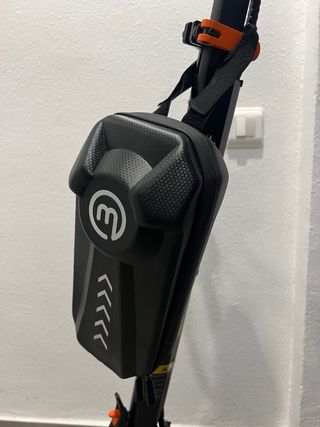 Patinete Eléctrico Kukirin G2 Pro