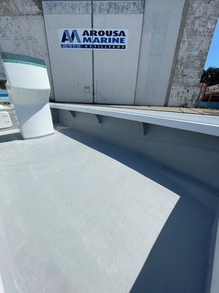 Barco 5,90m recreo/pesca