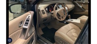 Nissan Murano 2009