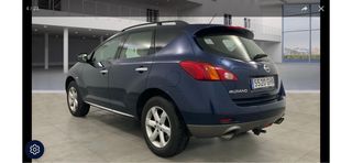 Nissan Murano 2009