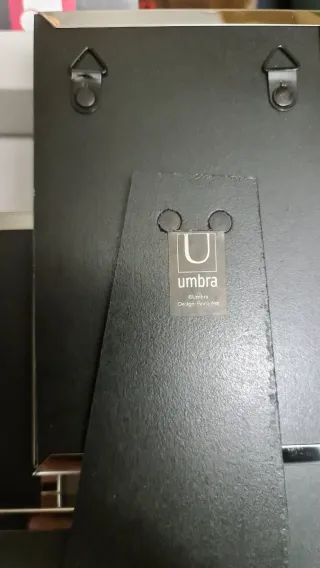 Marco fotos Umbra Flo multi fotos