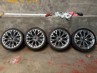 Llantas Originales Audi RS3 8Y