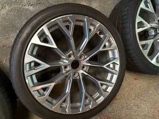 Llantas Originales Audi RS3 8Y