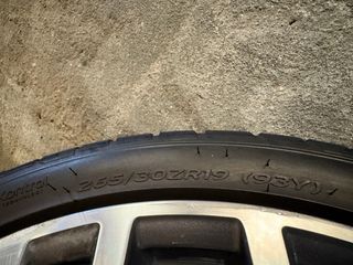 Llantas Originales Audi RS3 8Y