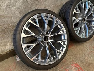 Llantas Originales Audi RS3 8Y