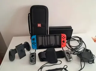 Nintendo Switch Sports Como nuevo