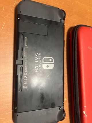 Nintendo Switch V1