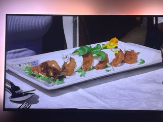 TV Philips 55 Ambilight 4K UHD