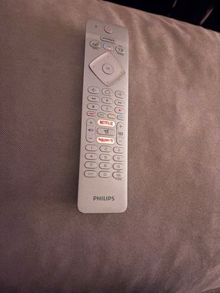 TV Philips 55 Ambilight 4K UHD