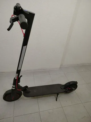 Patinete Eléctrico Xiaomi Mi Pro 2