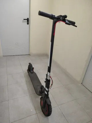 Patinete Eléctrico Xiaomi Mi Pro 2
