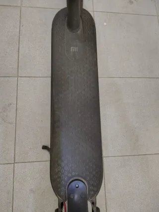Patinete Eléctrico Xiaomi Mi Pro 2