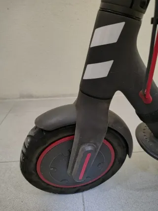Patinete Eléctrico Xiaomi Mi Pro 2