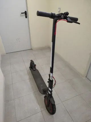 Patinete Eléctrico Xiaomi Mi Pro 2