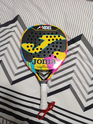 Pala Joma Tournament Pro A1padel