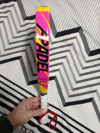 Pala Joma Tournament Pro A1padel