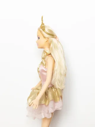 Barbie Anneliese Bailarina Princesa