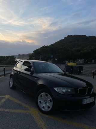 BMW Serie 1 2007