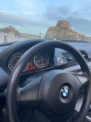 BMW Serie 1 2007
