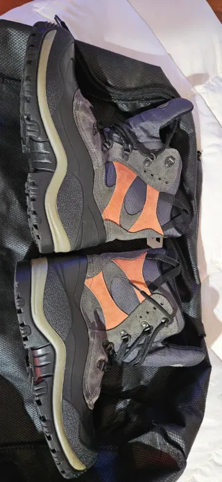 Doposci Quechua Uomo Taglia 43