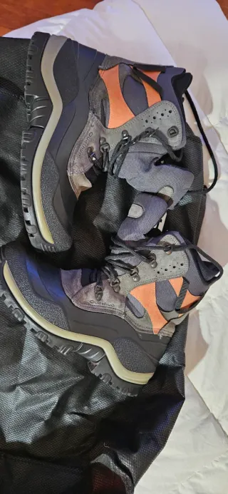 Doposci Quechua Uomo Taglia 43