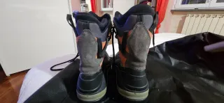 Doposci Quechua Uomo Taglia 43