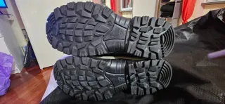 Doposci Quechua Uomo Taglia 43