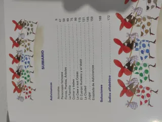 365 adivinanzas (Grandes Libros 2) (Spanish Edi...