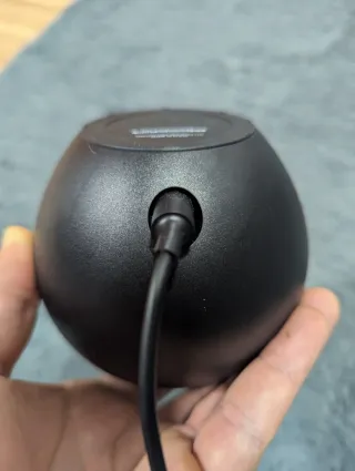 Echo Spot Ultima Gen con Schermo - Altoparlante Alexa