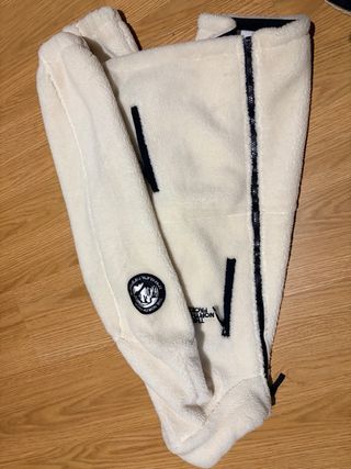 Chaqueta polar The North Face