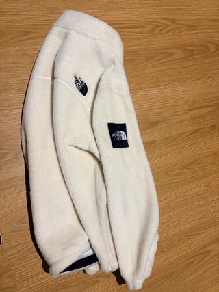 Chaqueta polar The North Face