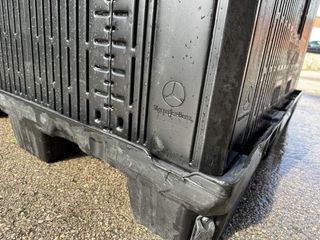 PALET BOX PLEGABLE INDUSTRIAL 114×119×115 CM