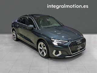Audi A3 Sedan 30 TDI 85kW (116CV)