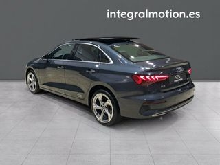 Audi A3 Sedan 30 TDI 85kW (116CV)