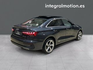 Audi A3 Sedan 30 TDI 85kW (116CV)