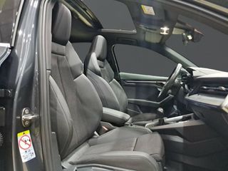 Audi A3 Sedan 30 TDI 85kW (116CV)