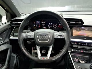 Audi A3 Sedan 30 TDI 85kW (116CV)