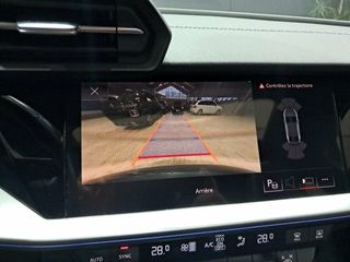 Audi A3 Sedan 30 TDI 85kW (116CV)