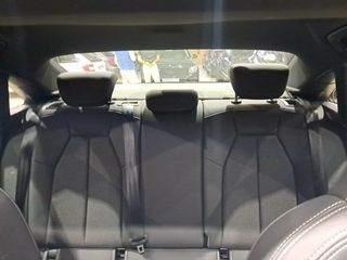 Audi A3 Sedan 30 TDI 85kW (116CV)