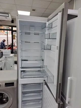 Nevera y lavadora pack súper oferta con garantía