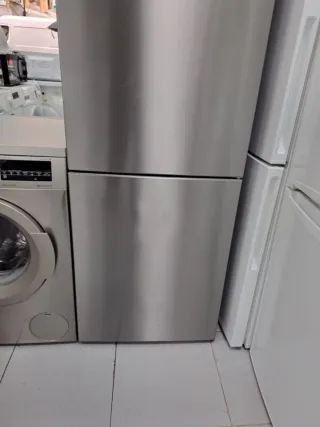 Nevera y lavadora pack súper oferta con garantía