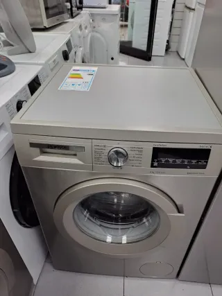 Nevera y lavadora pack súper oferta con garantía